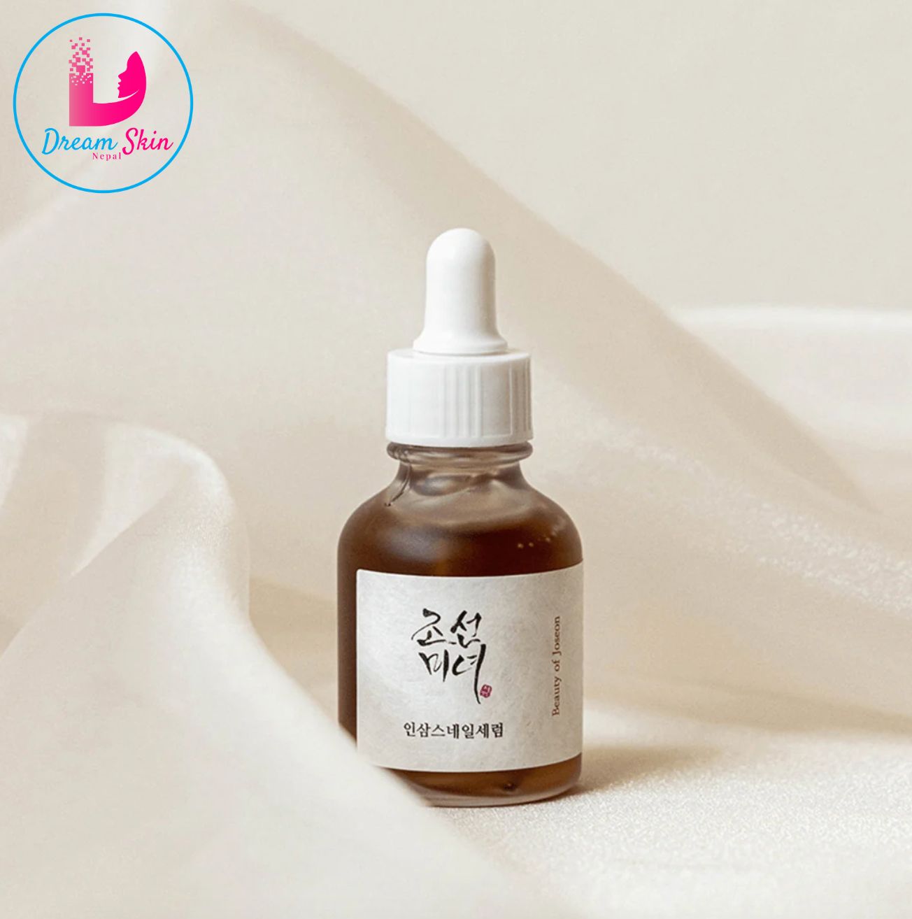 Beauty Of Joseon Revive Serum : Ginseng + Snail Mucin 30ml